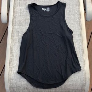 Zyia parallel tank XL